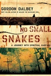 No Small Snakes