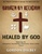 Broken by Religion, Healed by God