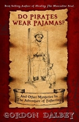 Do Pirates Wear Pajamas?