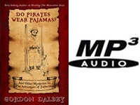 Do Pirates Wear Pajamas? - MP3