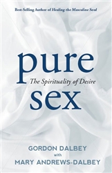 Pure Sex: The Spirituality of Desire