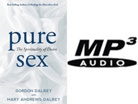 Pure Sex: The Spirituality of Desire - MP3 Download